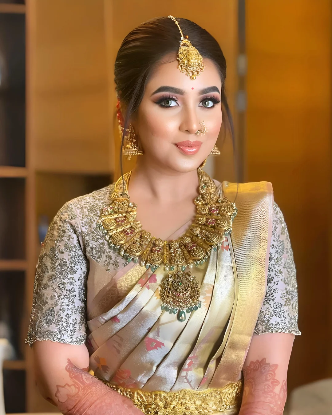 Airbrush Makeup