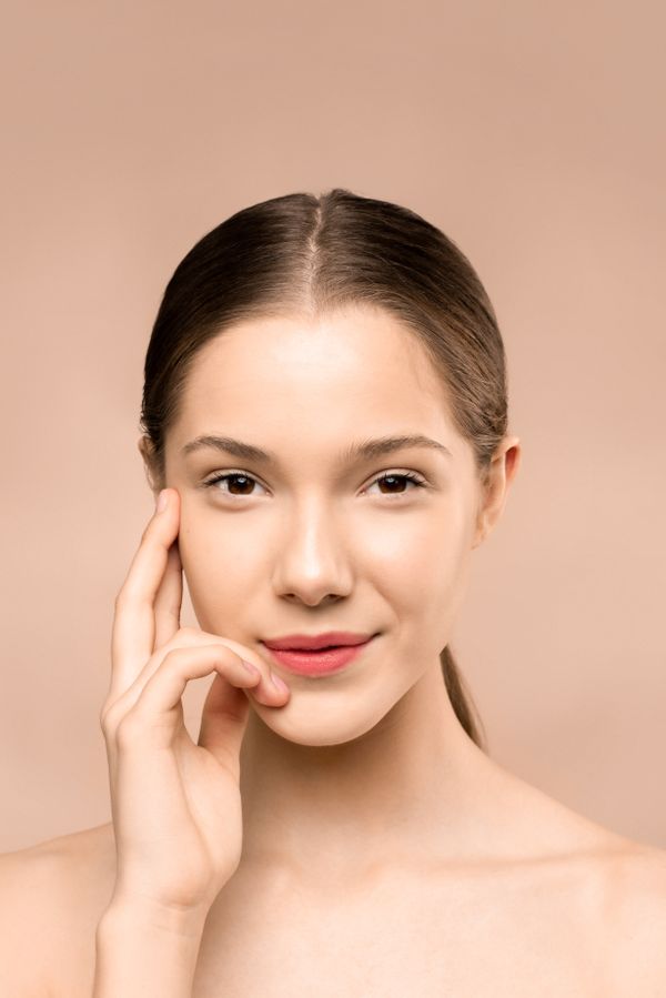 Homemaker turned freelance makeup artist in Chennai