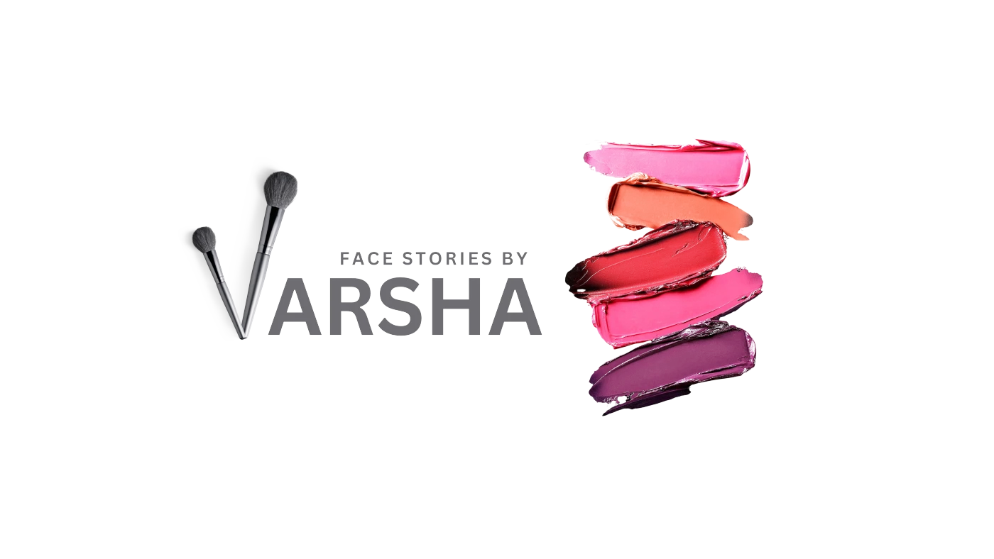 Face Stories by Varsha