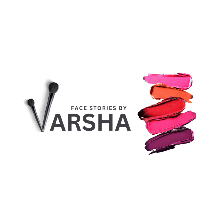 face stories by varsha makeup academy in chennai