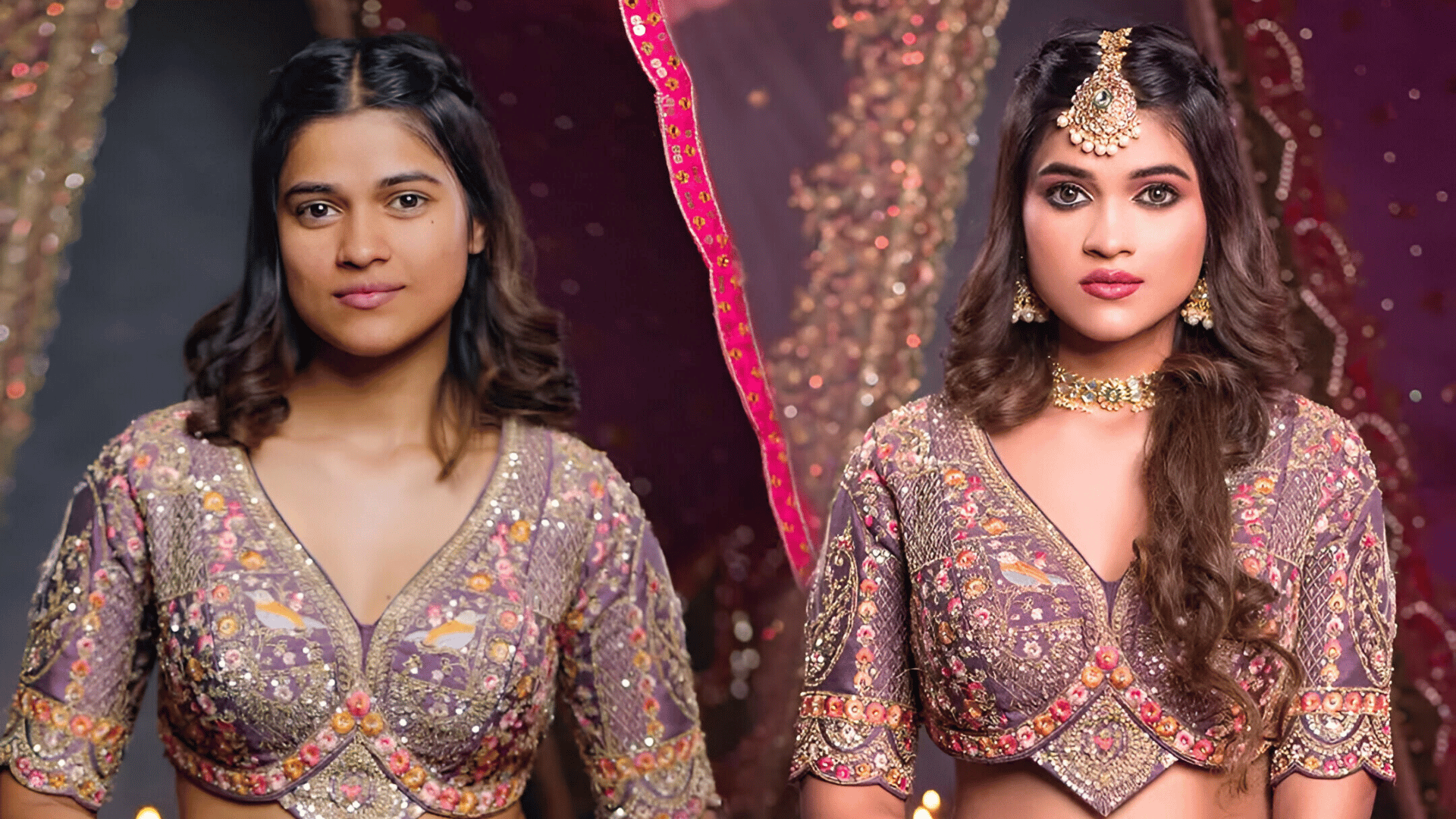 face stories by varsha, makeup artist in chennai