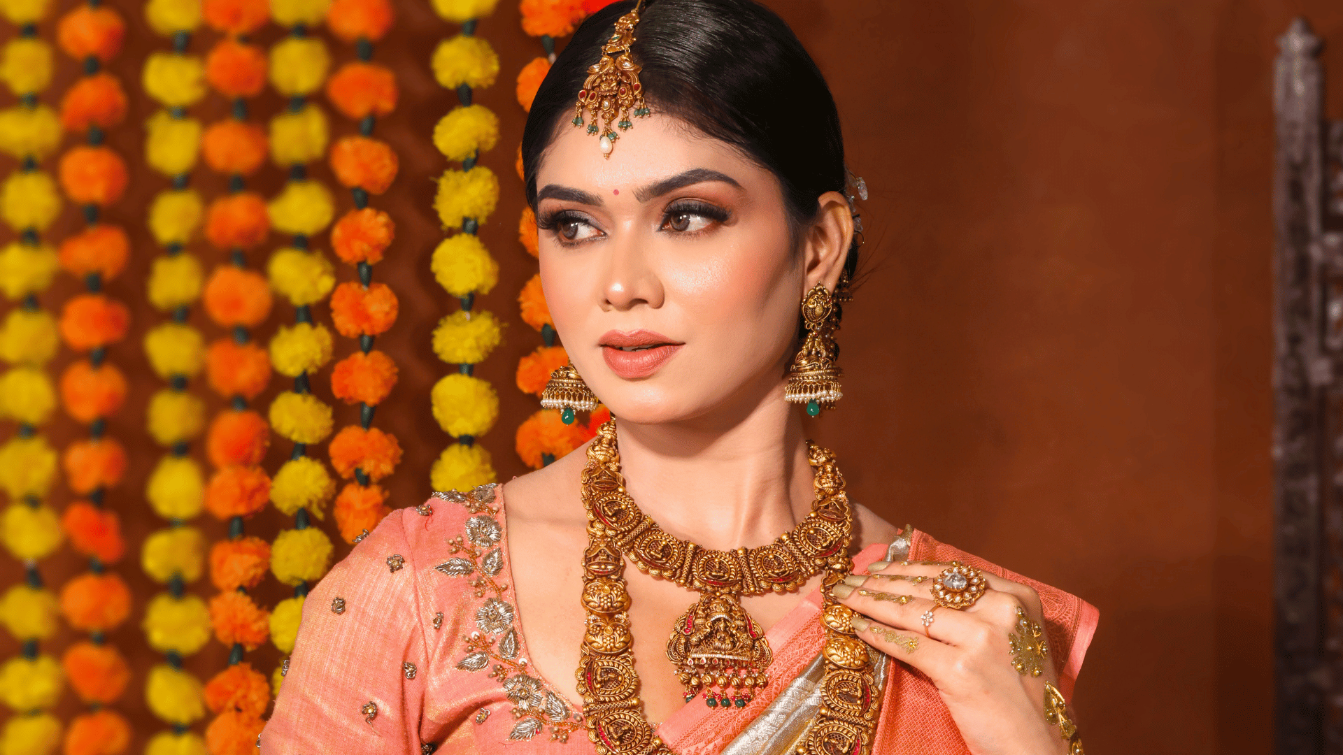 face stories by varsha, makeup artist in chennai