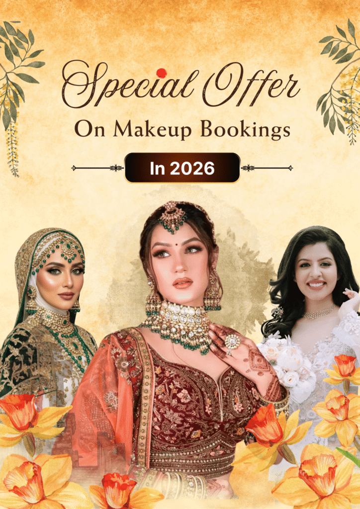 face stories by varsha makeup academy in chennai